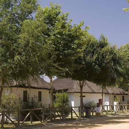 Camping La Aldea El Rocio Exterior photo
