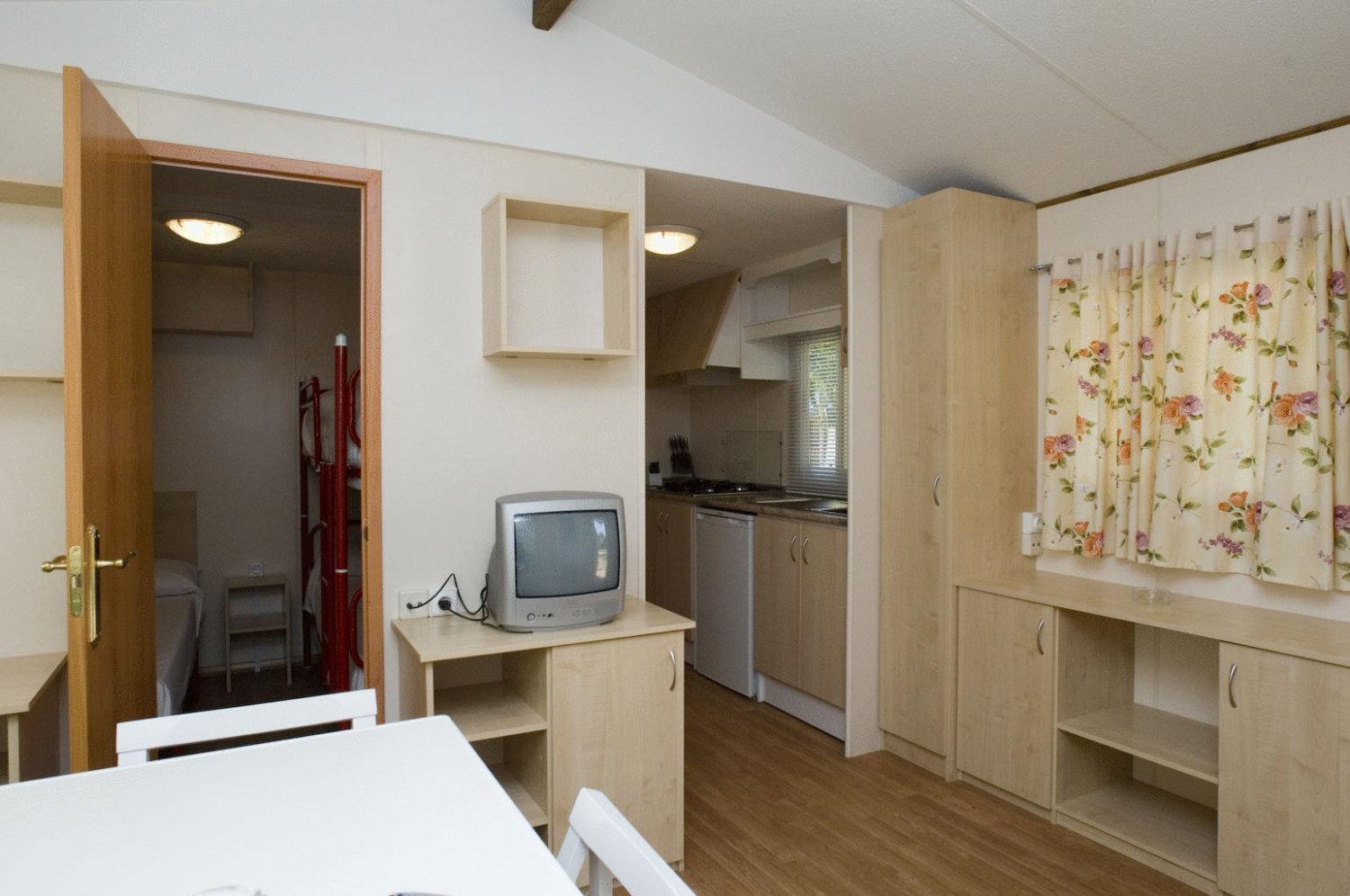 Camping La Aldea El Rocio Exterior photo