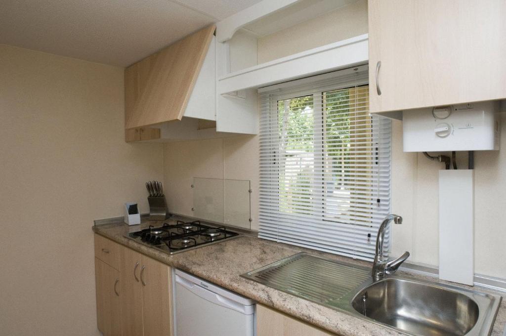 Camping La Aldea El Rocio Room photo